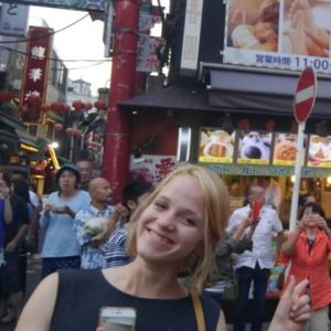 Meet your Posher, Alex